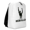 REBUILLD - Minimalist Backpack - Image #3