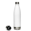 REBUILLD - Stainless Steel Water Bottle - Image #2