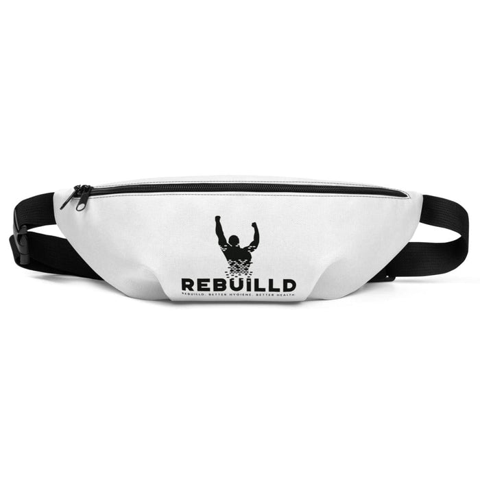 REBUILLD - Fanny Pack