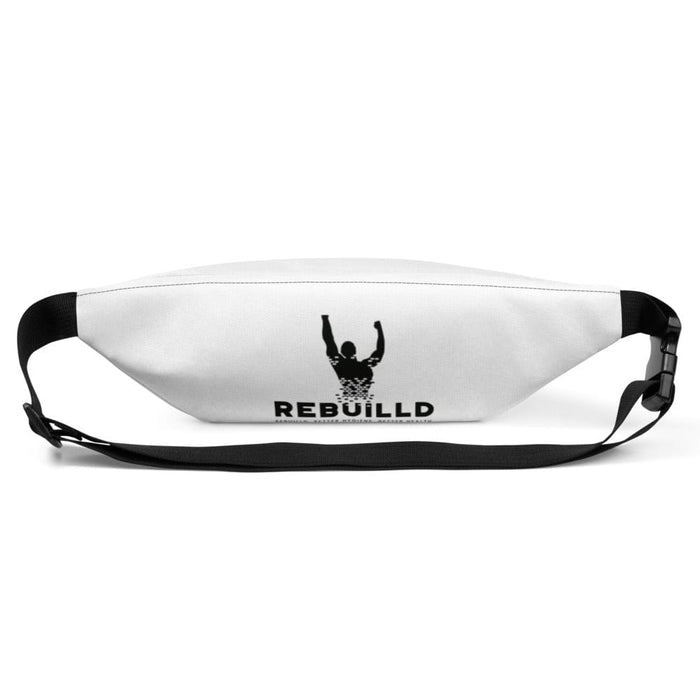 REBUILLD - Fanny Pack